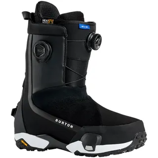 Burton Highshot X Step On Snowboardschuhe - Black - 33.0