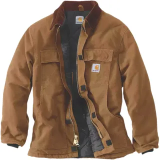 CARHARTT Traditional Mantel braun 2XL