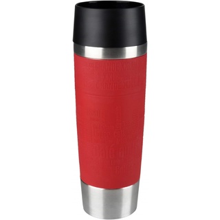 Emsa Travel Mug Classic Grande rot 0,5 l