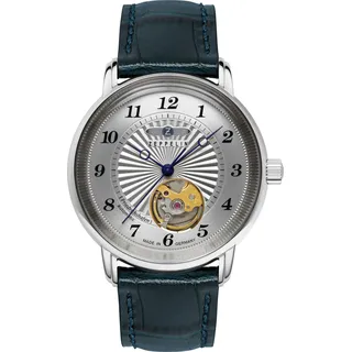 Zeppelin Friedrichshafen 85671 Damen Automatikuhr