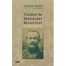 Türkiyede Mülteciler Meselesi 1849-1851