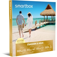 Smartbox Dakotabox Unisex-Adult 848042