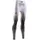FX Baselayer-Hose Weiß/Grau/Light Grey M