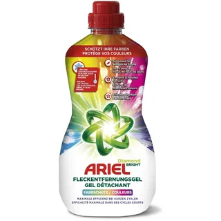 Ariel Fleckentfernungsgel Color 800ml - Löst Flecken auch im kalten Wasser (1er Pack)