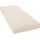 Spannbettlaken Jersey 90 x 190 - 100 x 200 cm beige