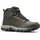 Newton Ridge Plus II Waterproof (Cordovan Squash), 41.5 EU