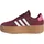 VL Court Bold Lifestyle Kids Shadow Red / Cloud White / Pink Fusion 38 2/3