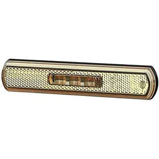 Hella Seitenmarkierungsleuchte 2PS 013 300-251 LED 12/24 V