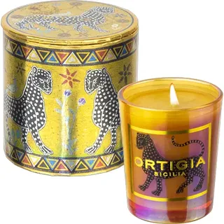 Kerze Klein Macchiamare - Ortigia Sicilia