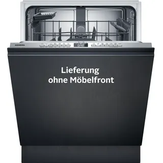 Siemens iQ 300 SN63HX16AE Einbau-Geschirrspüler (vollintegrierbar, 600 mm)