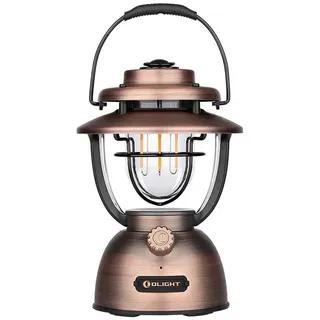 Olight Olantern Classic 2 Pro Lampe - Copper - 300 Lumina