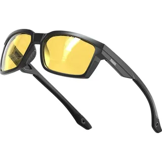 ATTCL Polarisierte Sportsonnenbrille TR90 Rahmen UV400 Schutz