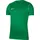 Nike PARK 20 T-Shirt Kinder Grün/Weiß L
