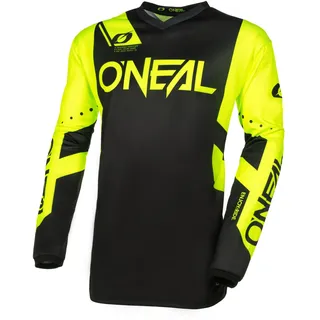 O'Neal Element Racewear schwarz/gelb