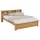 KERO 140 x 200 cm Beige