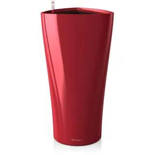 Lechuza Komplett-Set Delta 30 Scarlet rot Hochglanz