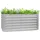 120 x 60 x 60 Silber
