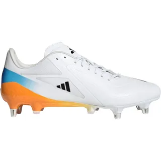 adidas Adizero RS15 Ultimate (sg) ftwr white-core black-lucid tangerine (01F7) 10.5