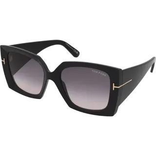 Tom Ford FT0658_01B Sonnenbrille