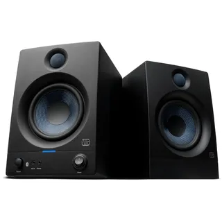 PRESONUS Eris 5 BT 2nd Gen Aktives Studiomonitor-Paar