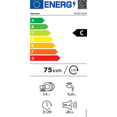 Bild von iQ500 SN65ZX12CE