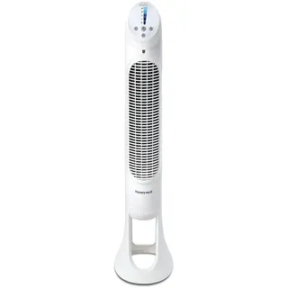 Honeywell HYF260E4 26,7 cm Turmventilator Weiß