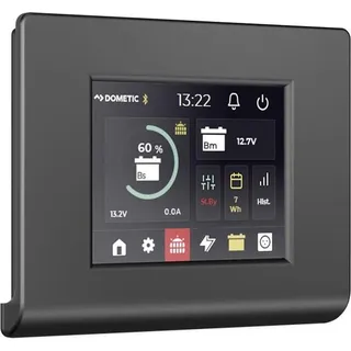 Solar-Fernanzeige Dometic TD283