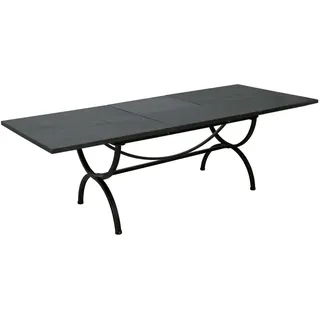 MBM Medici Ausziehtisch 100x180/240