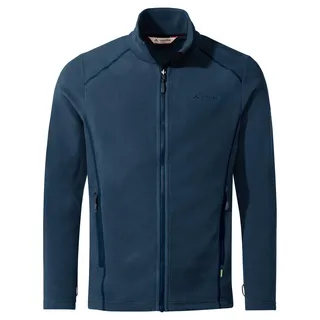 Vaude Rosemoor II Fleecejacke Dunkelblau 2XL