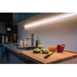 Paulmann MaxLED 500 Tageslichtweiß 1 m Kaltweiß