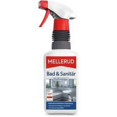 Bild von Bad & Sanitär Kraftreiniger 500 ml