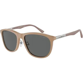 Brillen Armani ea4201f614687 - Schwarz