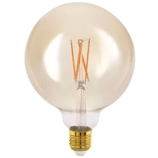 EGLO CONNECT-Z LED G125 6W 2200K E27 amber