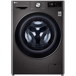LG F6WV710P2S Waschmaschine (10,5 kg, 1600 U/min)
