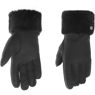 Pearlwood Damen, Handschuh Emma aus Schaffell - und Wasserabweisend