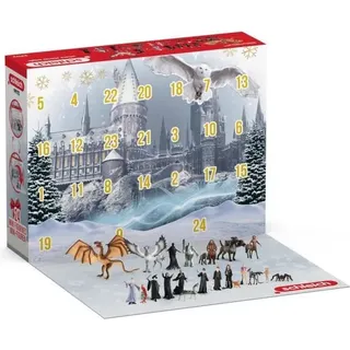 Harry Potter Adventskalender, SCHLEICH 99175 Harry Potter