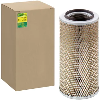 Mann-Filter MANN-FILTER, C 20 325/2