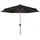 Active Ø 280 cm Grau