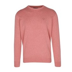 BARBOUR Pullover rosa | L