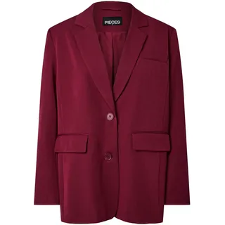 Pieces Blazer Pink M