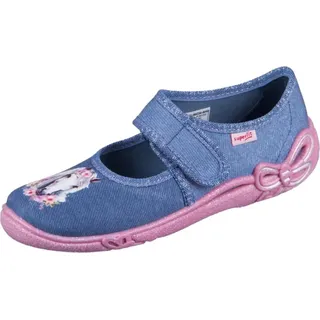 BELINDA Blau 8060 34