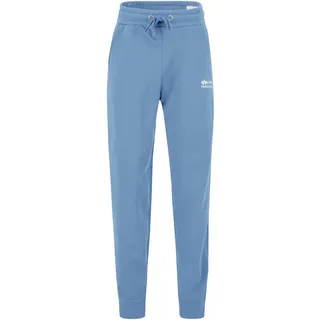 Alpha Industries Organics EMB Jogger Bequeme Jogginghose Petrol 3XL