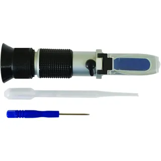 Laser 3272 Refraktometer