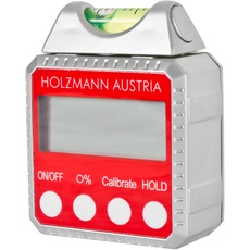 Bild Holzmann Digitaler Winkelmesser 90°