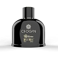 Chogan Unisex-Parfüm Essenza 30% - 100 ml Code 054 (Black Orchid)