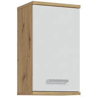 Forte Hängeschrank VERIS - braun