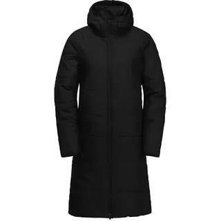 Jack Wolfskin Damen Deutzer Wintermantel