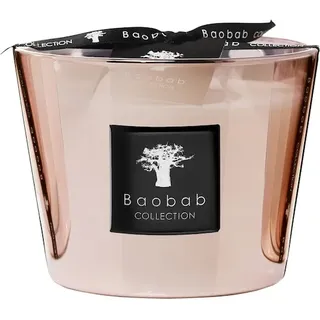 Baobab Home Scented-CandlesLes Exclusives RoseumDuftkerze Max 10 500 g
