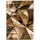 Designer-Teppich 160 230 Grün