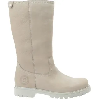 Panama Jack Bambina - Beige Nubuk Größe: 40 Normal - Beige
